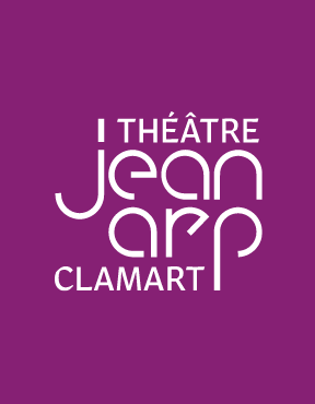 Théâtre Jean Arp et Cinéma Jeanne Moreau - Clamart