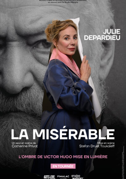 Agrandir l'image, fenêtre modale