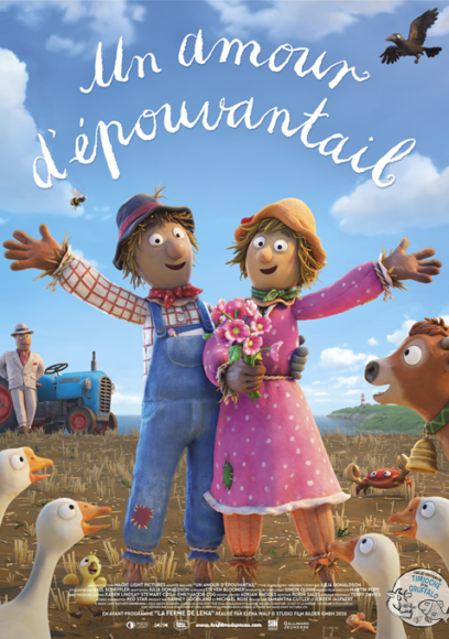 Agrandir l'image, fenêtre modale